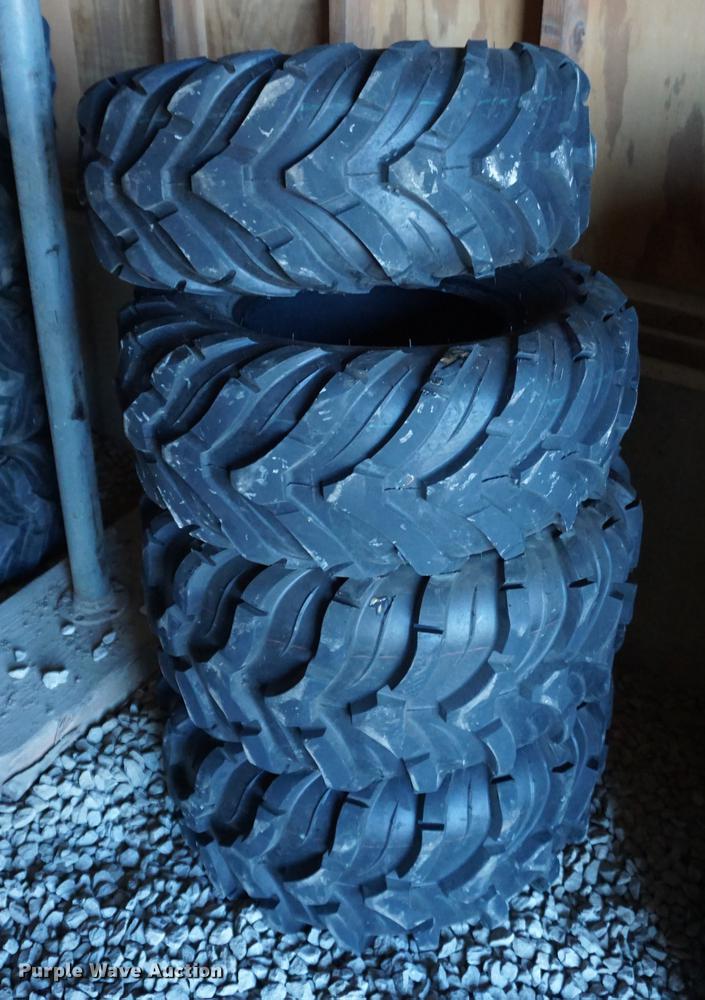 image for item DI9306 (20) utility vehicle tires
