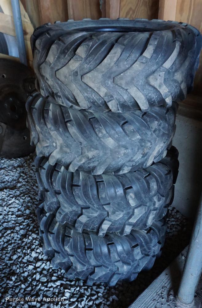 image for item DI9306 (20) utility vehicle tires