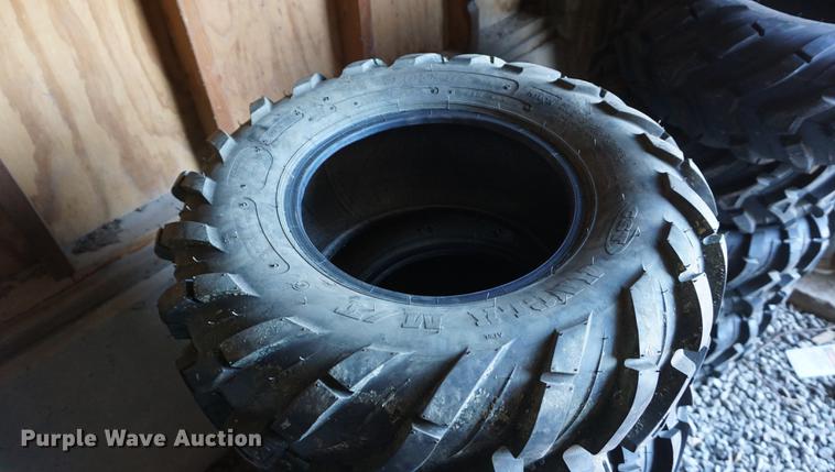 image for item DI9306 (20) utility vehicle tires