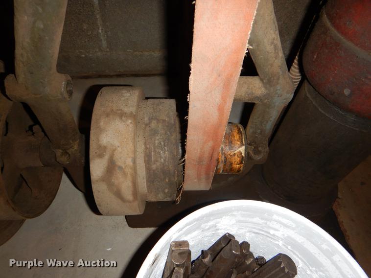 image for item EA9164 English Tool & Supply drill press