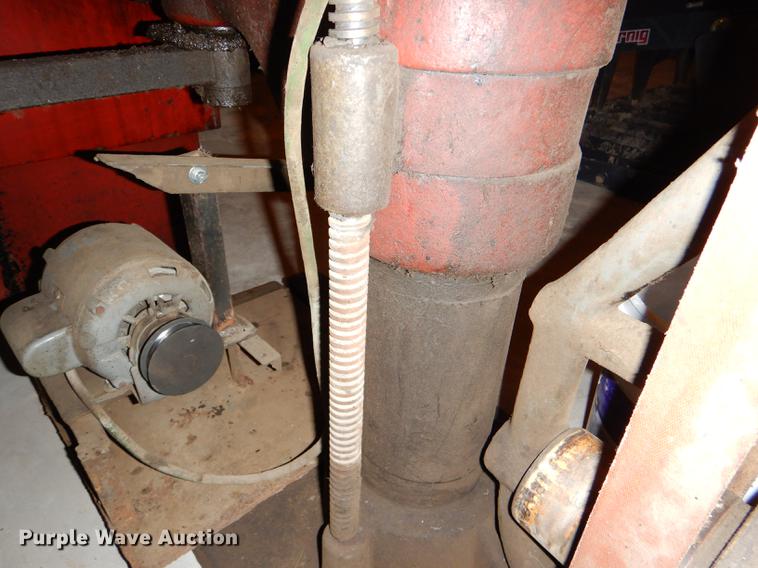 image for item EA9164 English Tool & Supply drill press