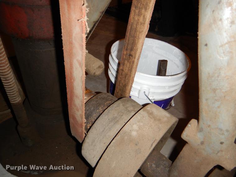 image for item EA9164 English Tool & Supply drill press