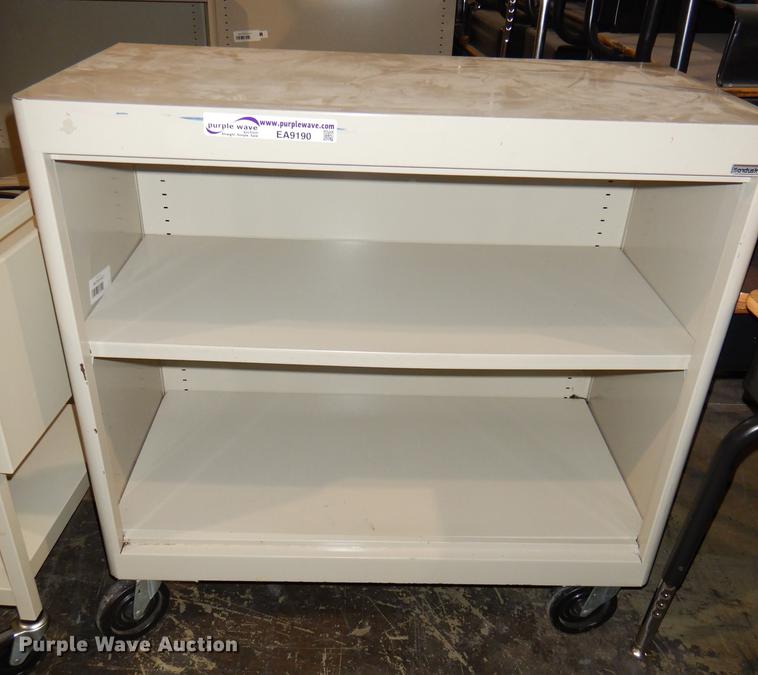 image for item EA9190 (18) metal carts