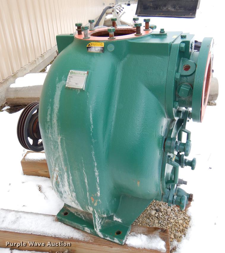 image for item EA9204 Pioneer P8015L1-B-00-1 water pump