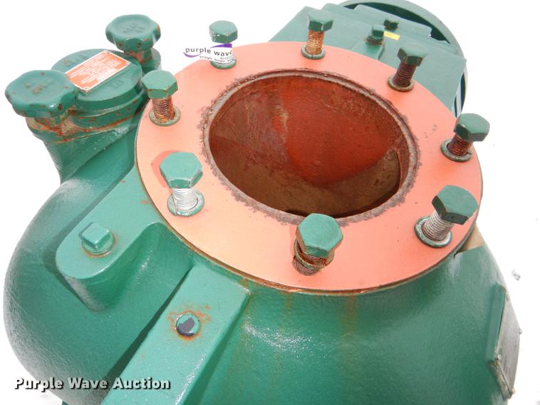 image for item EA9204 Pioneer P8015L1-B-00-1 water pump