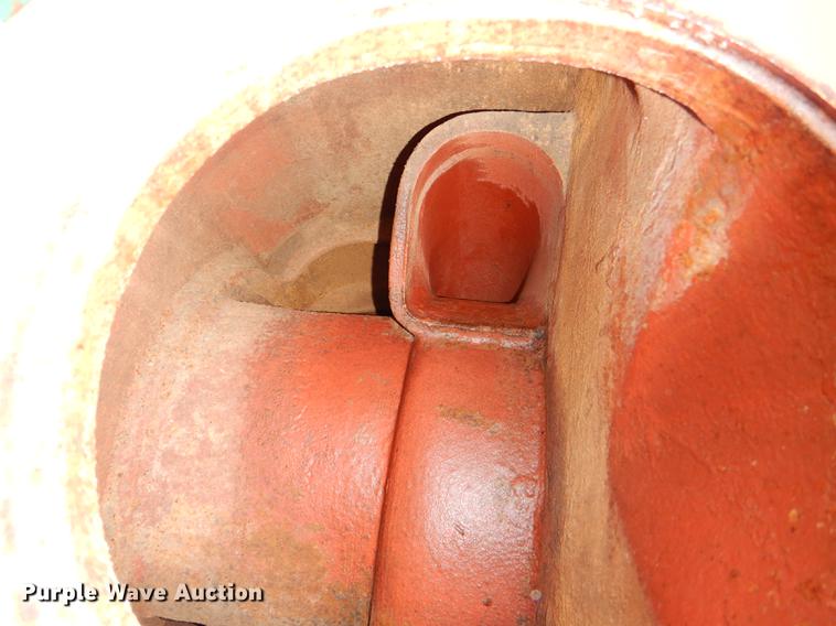 image for item EA9204 Pioneer P8015L1-B-00-1 water pump