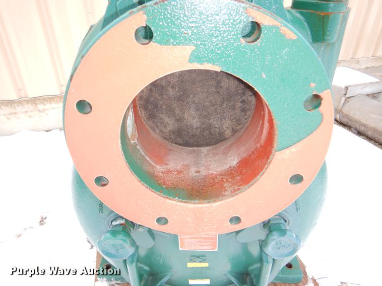 image for item EA9204 Pioneer P8015L1-B-00-1 water pump