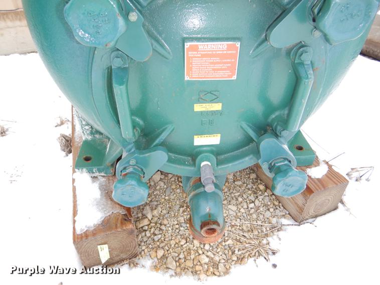 image for item EA9204 Pioneer P8015L1-B-00-1 water pump