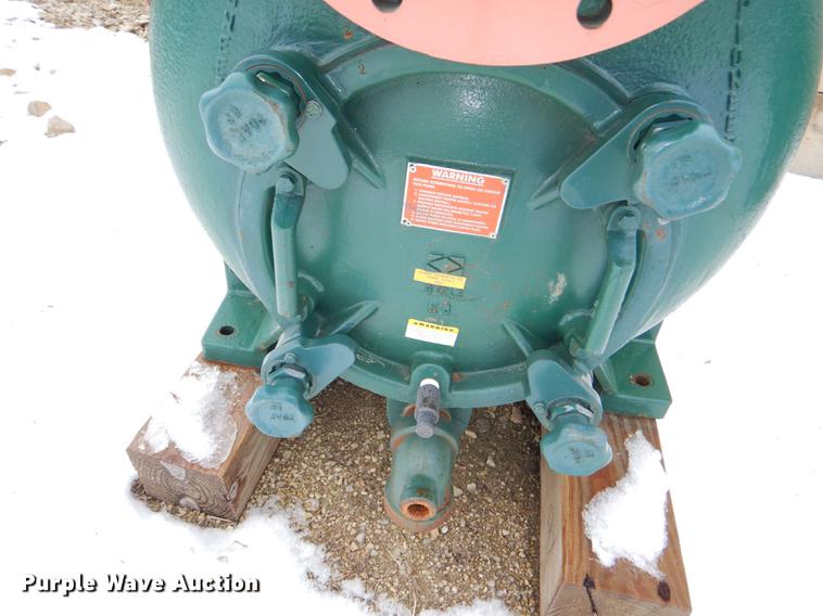 image for item EA9205 Pioneer P8015L1-B-00-1 water pump