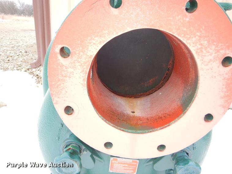 image for item EA9205 Pioneer P8015L1-B-00-1 water pump