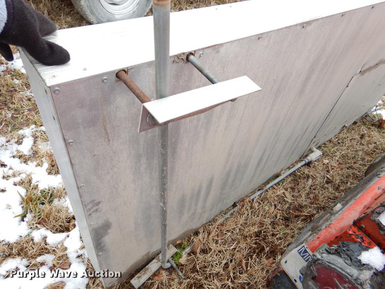 image for item EA9206 Electro-Mech scoreboard