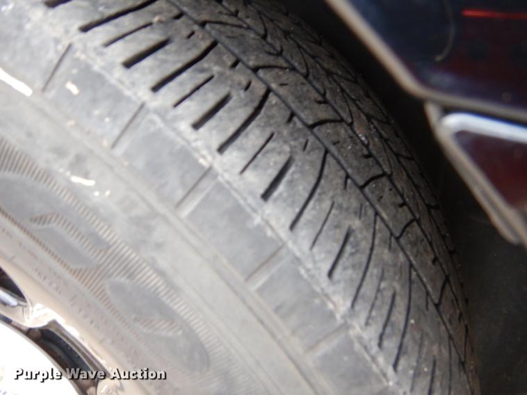 image for item ER9428 2013 Ford Taurus Police