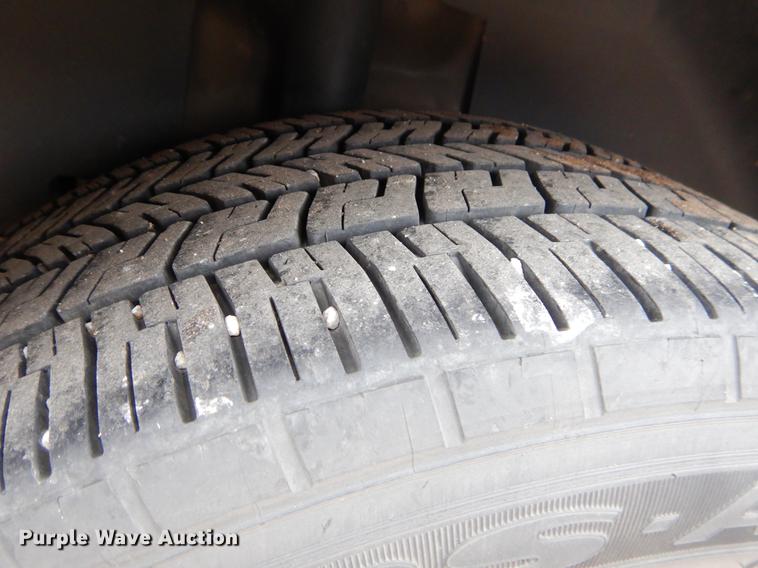 image for item ER9428 2013 Ford Taurus Police