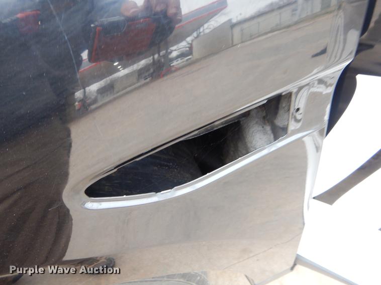 image for item ER9428 2013 Ford Taurus Police