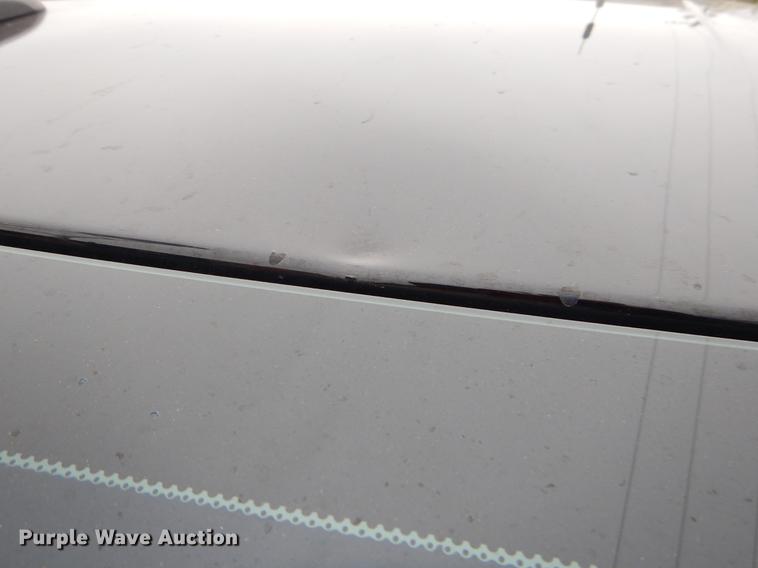 image for item ER9428 2013 Ford Taurus Police