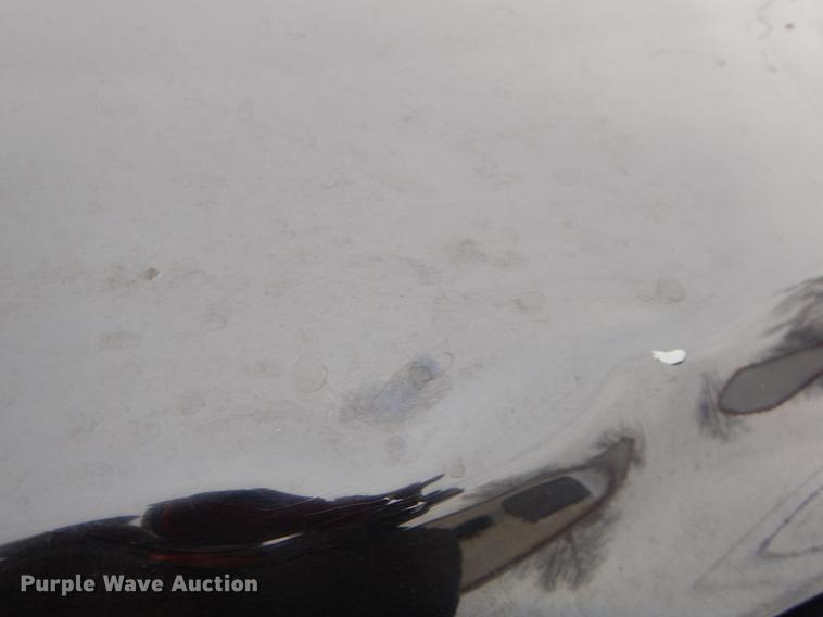 image for item ER9428 2013 Ford Taurus Police