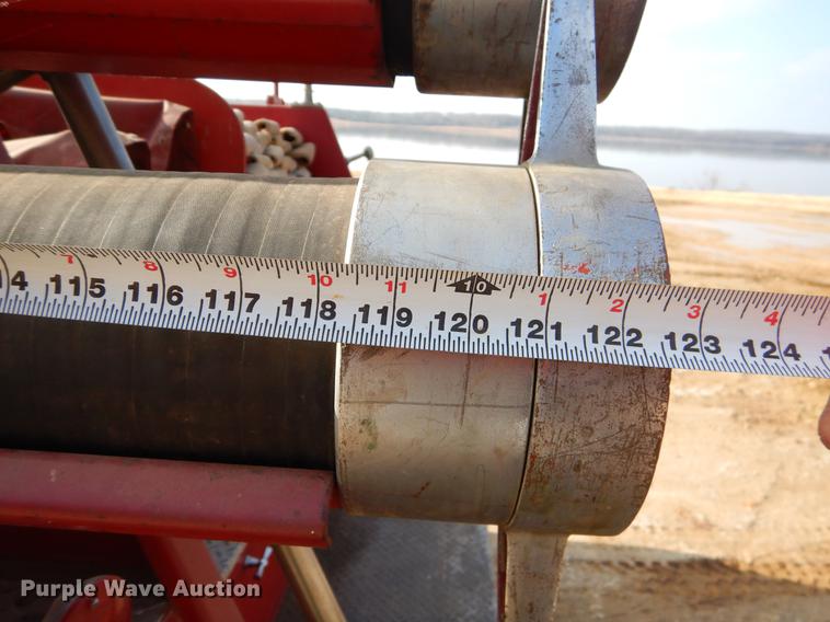 image for item ER9436 1962 Ford C700 fire truck