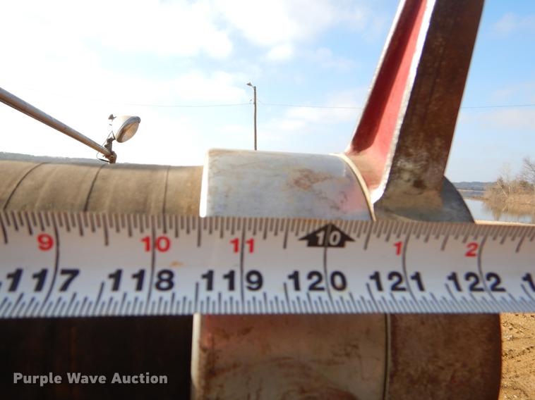 image for item ER9436 1962 Ford C700 fire truck