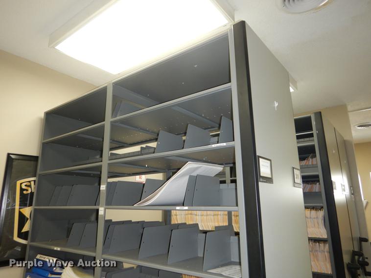 image for item FC9327 (3) file storage cabinets