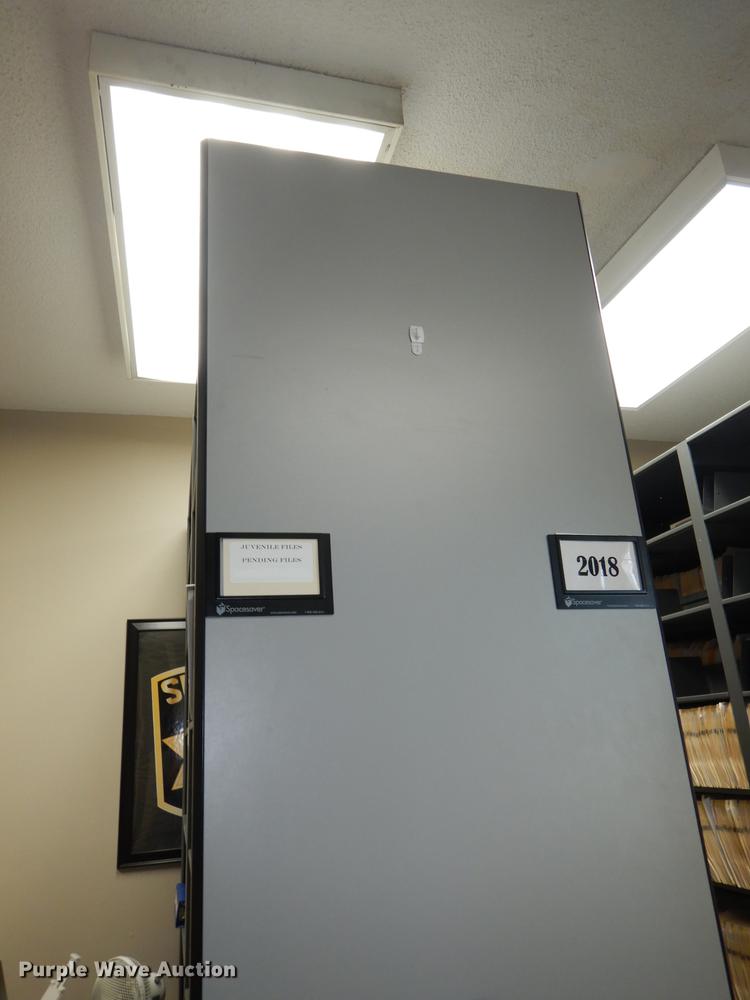 image for item FC9327 (3) file storage cabinets