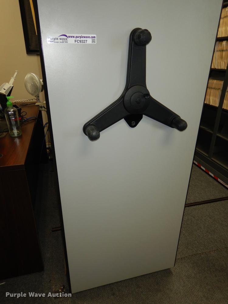 image for item FC9327 (3) file storage cabinets