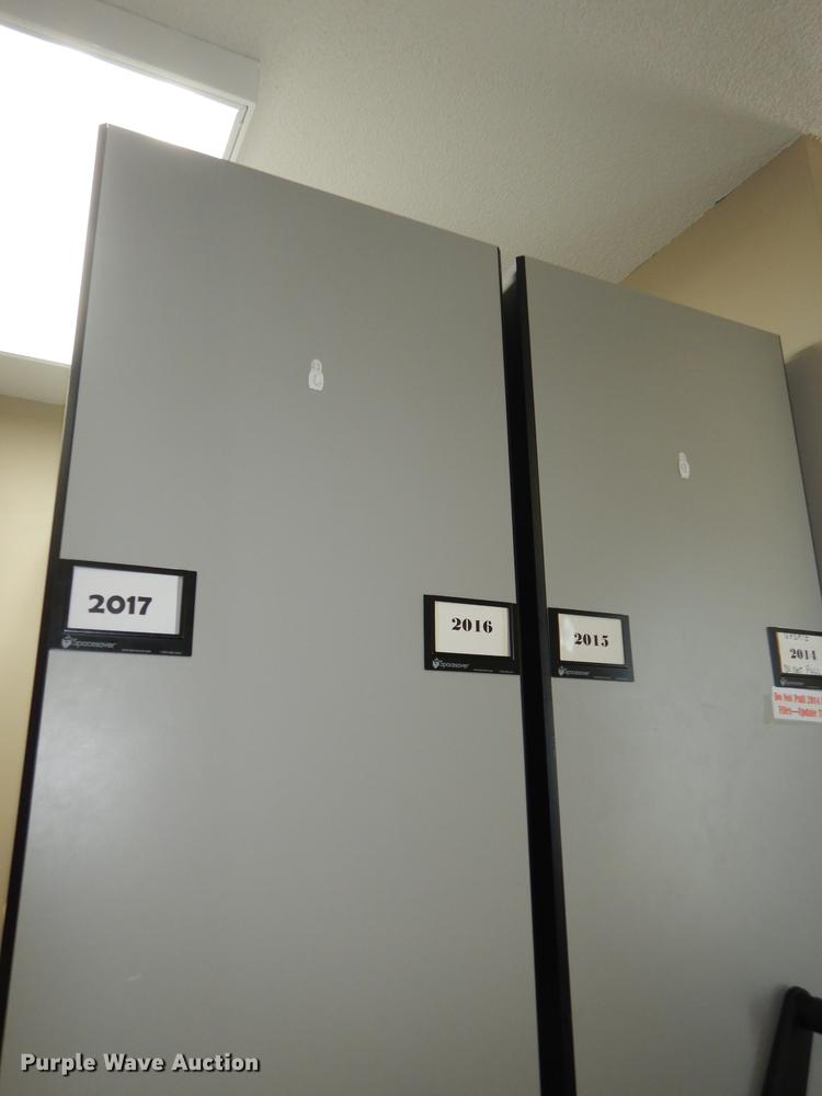 image for item FC9327 (3) file storage cabinets