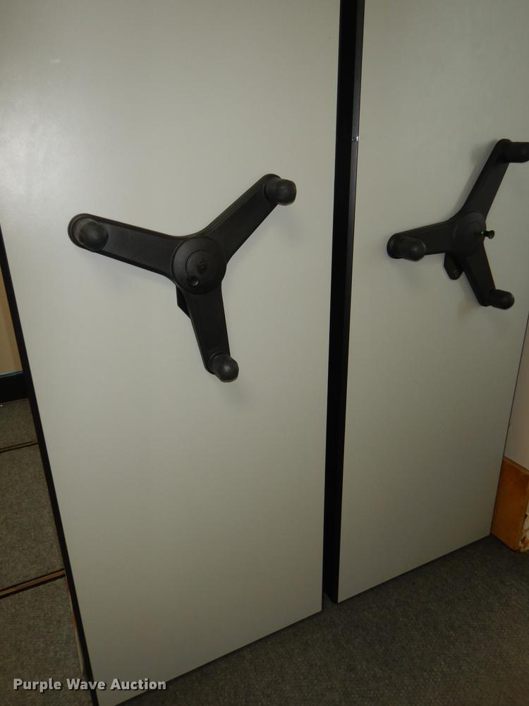 image for item FC9327 (3) file storage cabinets