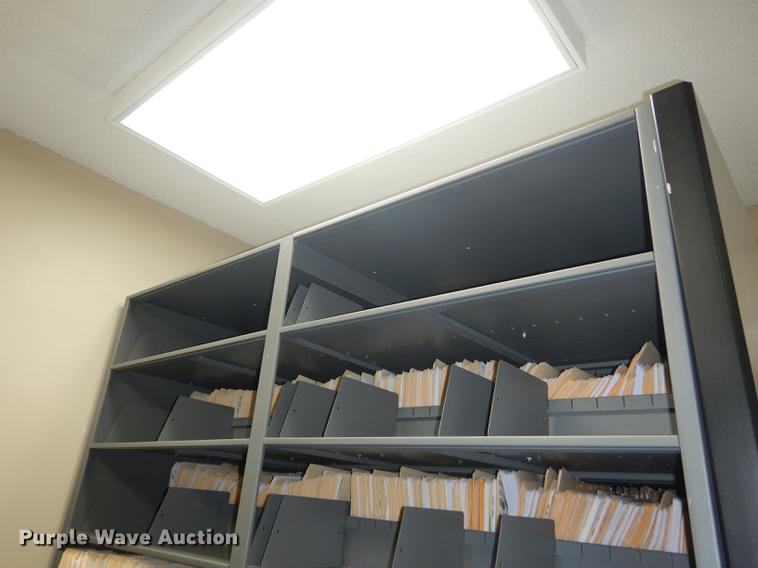 image for item FC9327 (3) file storage cabinets