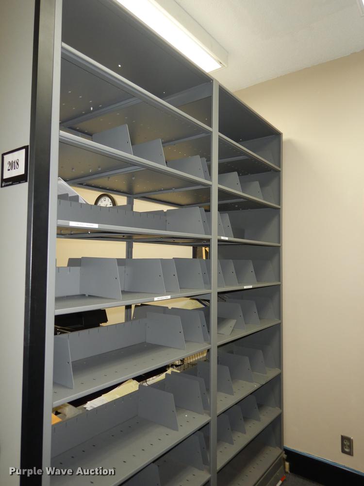 image for item FC9327 (3) file storage cabinets