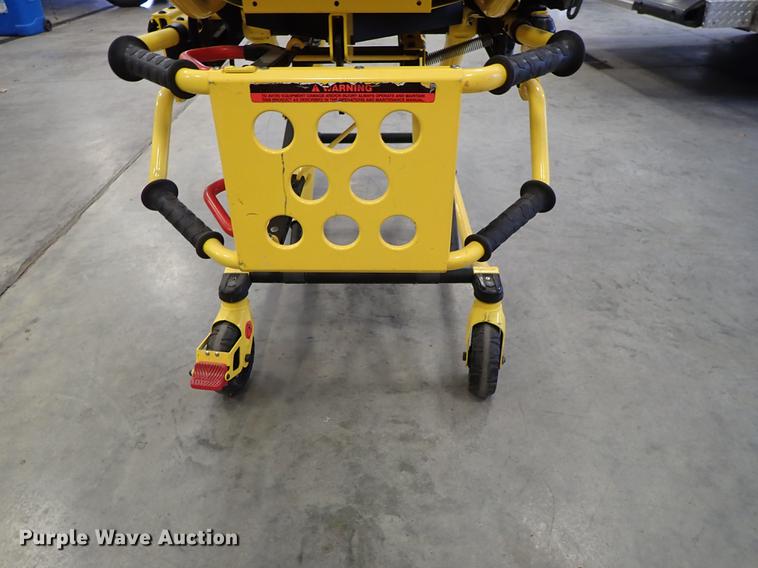 image for item FH9558 Stryker 6080MX-Pro gurney