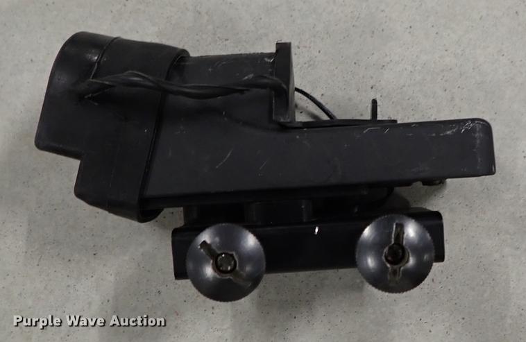 image for item FI9450 (5) Trijicon reflex gun sights