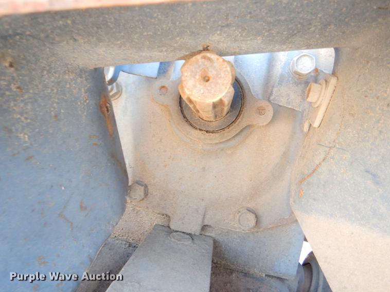 image for item DE0050 1998 Kubota M5400SD tractor