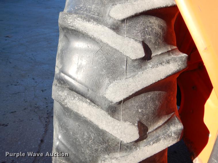 image for item DE0050 1998 Kubota M5400SD tractor