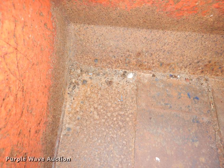 image for item DE0050 1998 Kubota M5400SD tractor