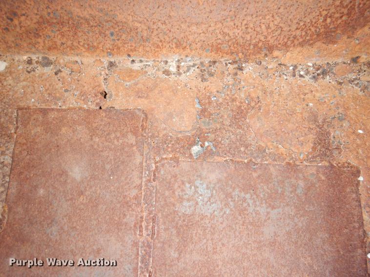 image for item DE0050 1998 Kubota M5400SD tractor