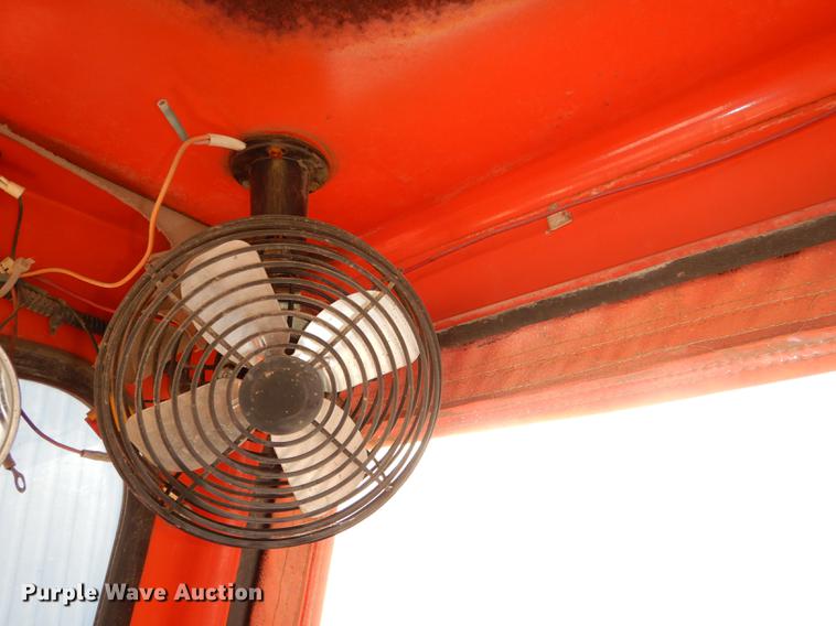 image for item DE0050 1998 Kubota M5400SD tractor