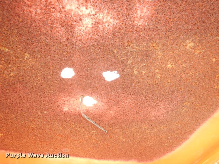 image for item DE0050 1998 Kubota M5400SD tractor