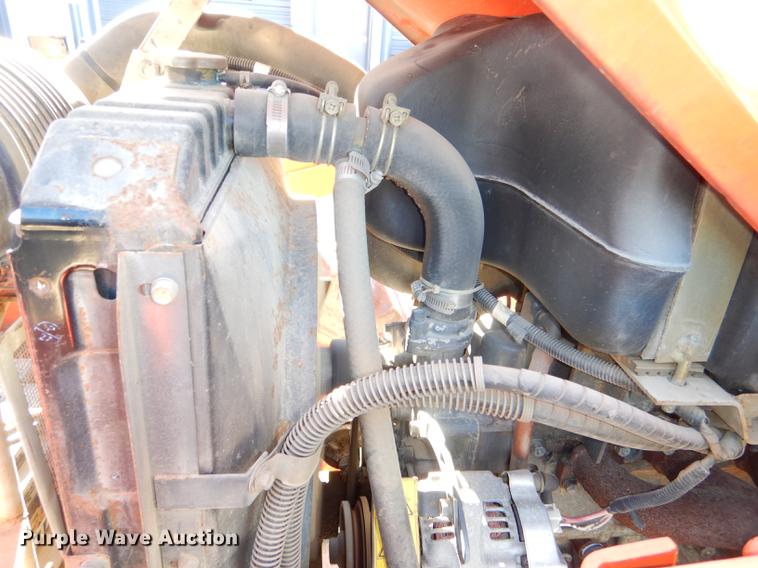 image for item DE0050 1998 Kubota M5400SD tractor