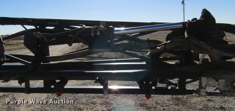 image for item DE5972 2000 John Deere 4700 sprayer