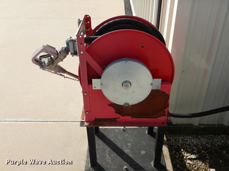 image for item DF2505 Fuel tank