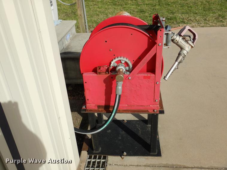 image for item DF2505 Fuel tank