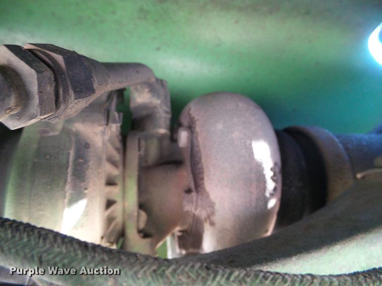 image for item DF2887 John Deere 4430 tractor