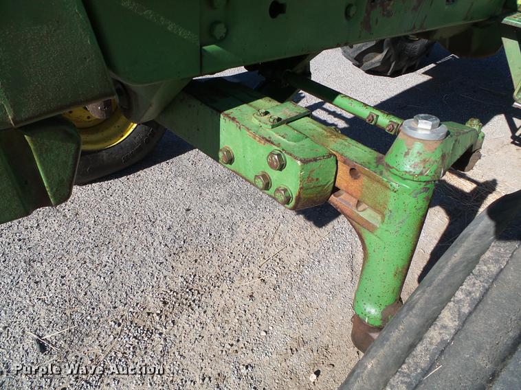 image for item DF2887 John Deere 4430 tractor