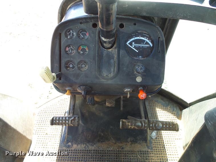 image for item DF2887 John Deere 4430 tractor