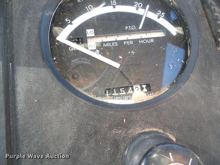 image for item DF2887 John Deere 4430 tractor