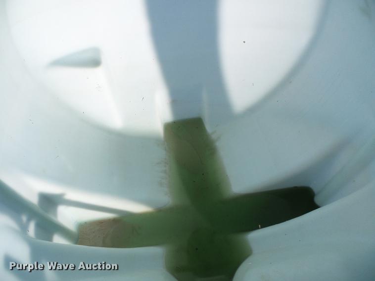 image for item DF2894 Shaben nurse tank trailer