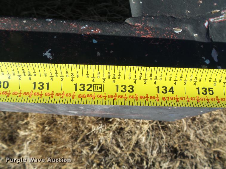 image for item DF2894 Shaben nurse tank trailer