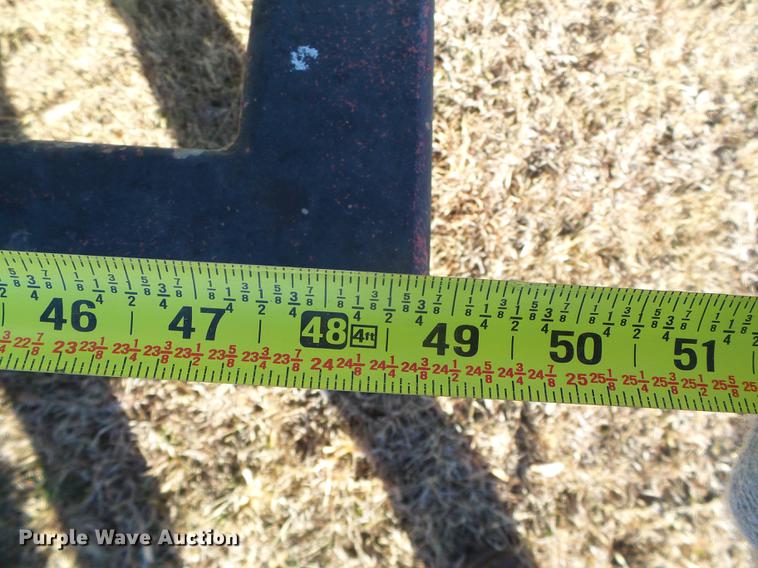 image for item DF2894 Shaben nurse tank trailer