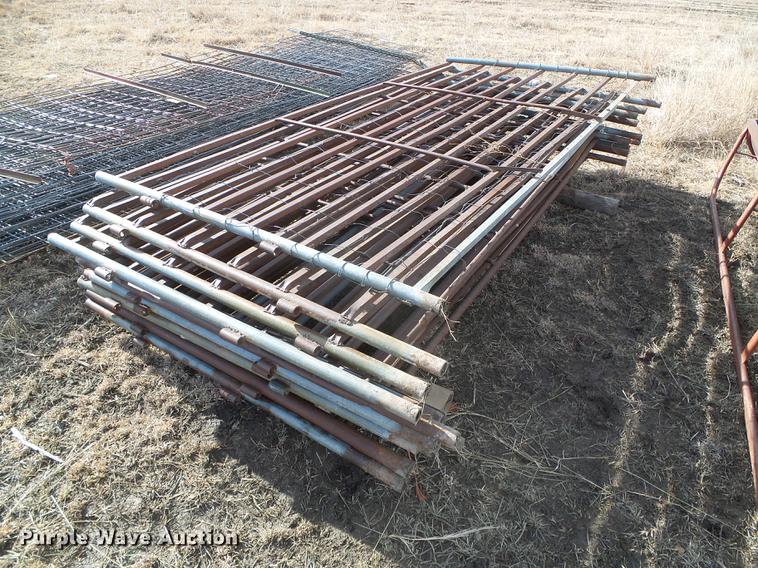 image for item DF2902 (12) steel panels