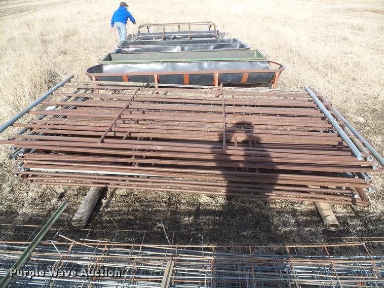 image for item DF2902 (12) steel panels